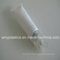 Trio de 19mm (3/4") en métal Roller Ball Tube en plastique pour la cosmétique emballage